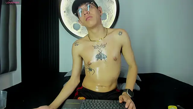 عرض كام Bennet-Grayy