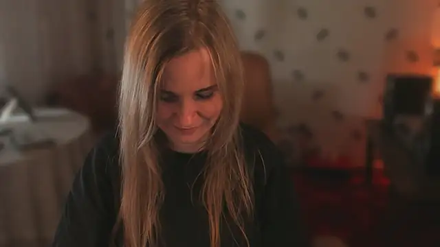 MiaSparkes Live XXX-chat