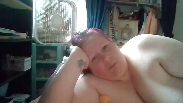 Živý XXX chat starlight1983