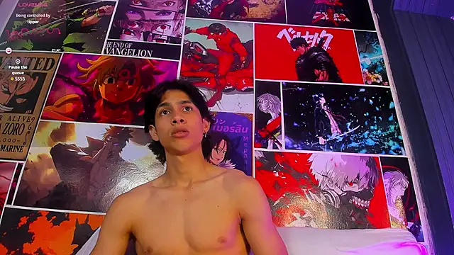 Cheys_Mast Webcam show