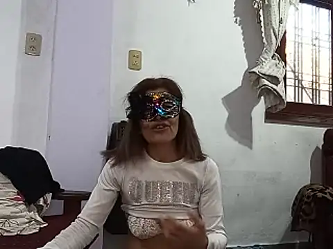 HeidiLopez1's Webcam Show