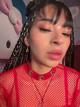 Sasha-firee's Live XXX Chat