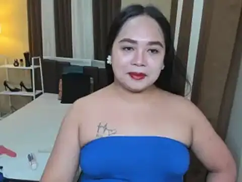Melay_foxx Show Webcam