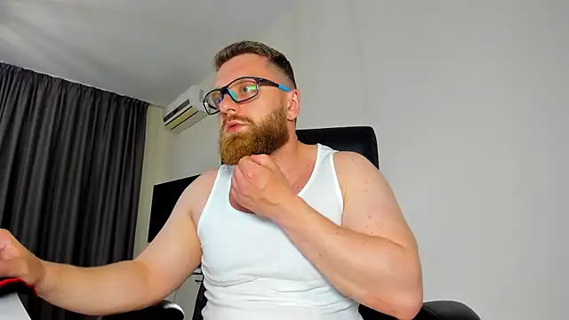 Findom_guy – Kamerová šou