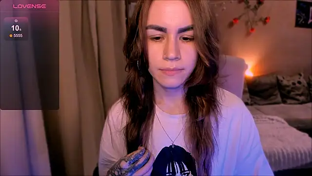 Chat +18 de _selectrra ao vivo