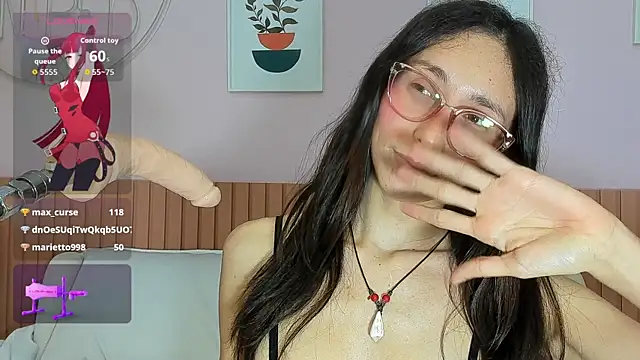 doll_bella_ 라이브 XXX 채팅