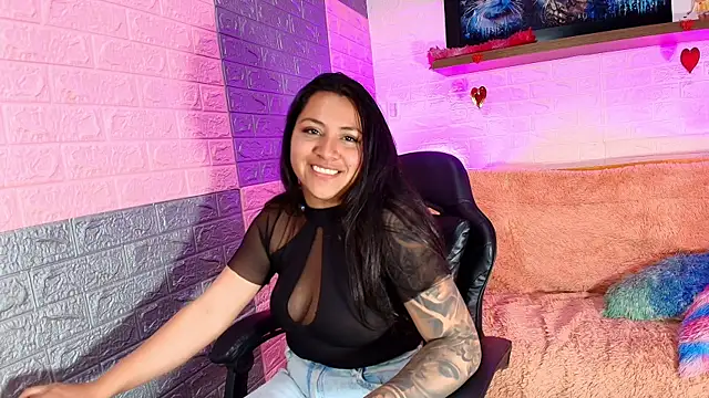 Živý XXX chat Haily_Sweet1
