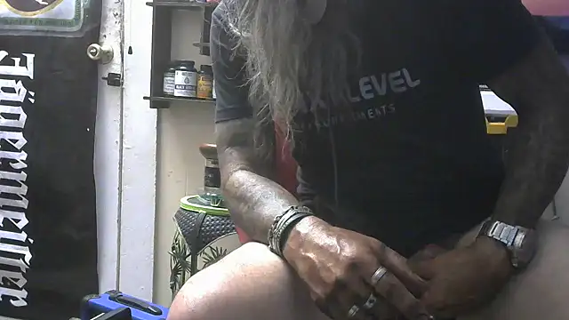 crassanova Chat XXX live