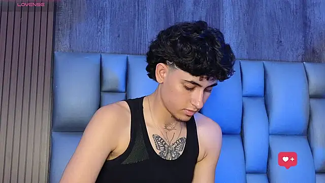 Živý XXX chat mohamed_malik
