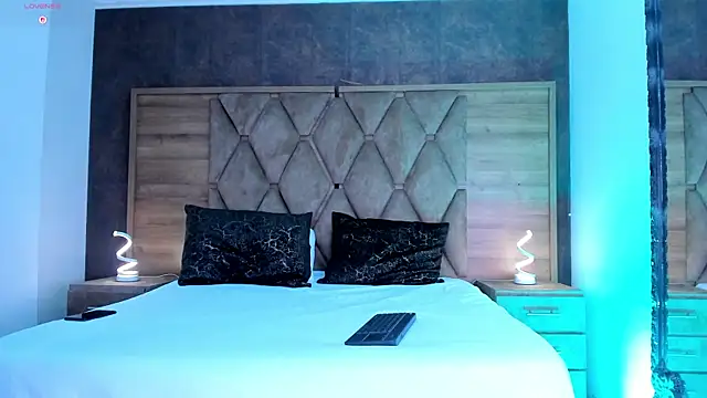 TaylorClay_ Live XXX Chat