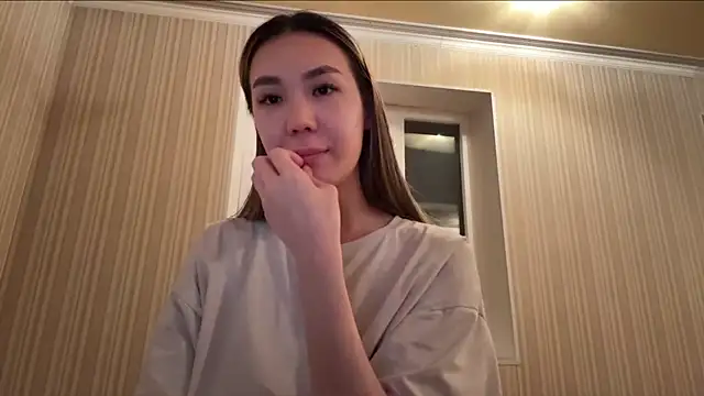 JenellKjelland's Live XXX Chat