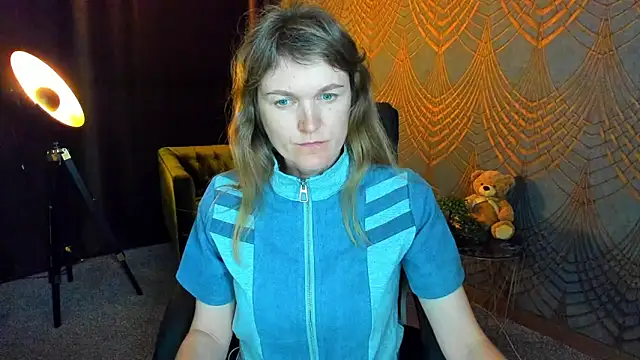 Chat XXX en directo de Anabell_xxx