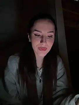 AriaAdda élő XXX-chatje