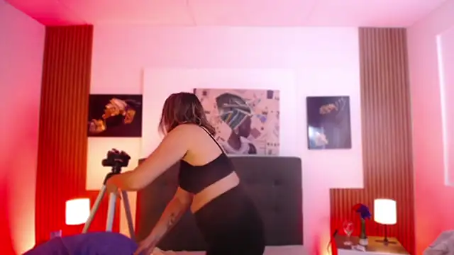 milfsecret69 live XXX chat