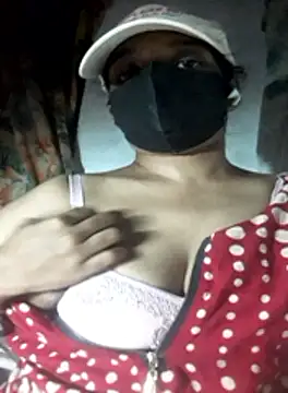 Tharukasenevirathne 网络视讯表演