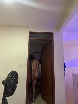 MichaelBear_21 webcam show
