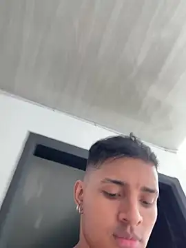 Smith_Fitness Show in webcam