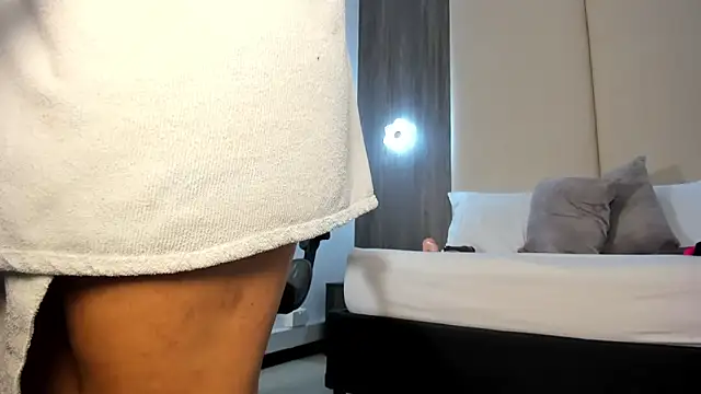 zoee_zi's Live XXX Chat