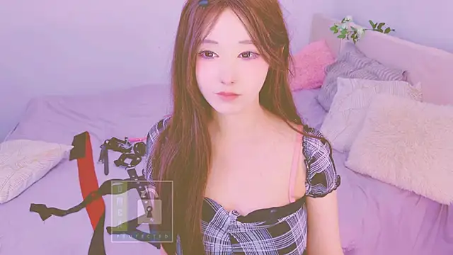 LongoriaEva's Live XXX Chat
