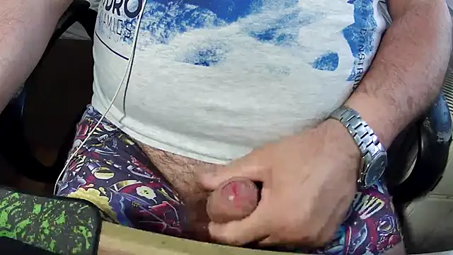 passatwind's Webcam Show