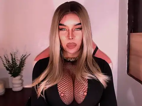 Zandralopez Webcam show