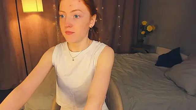 XXX chat uživo modela MuiLeath