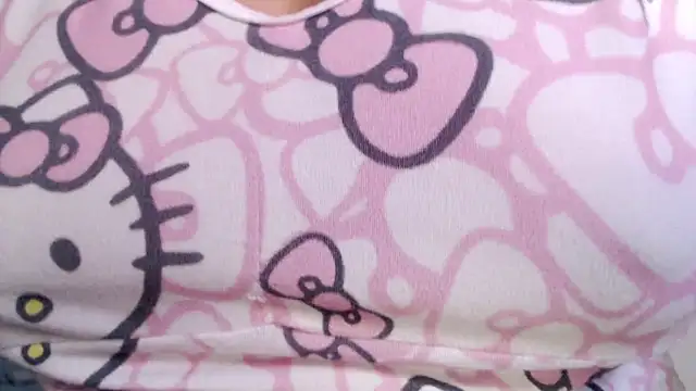 Chat +18 de AlizlovA ao vivo
