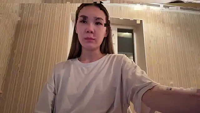 Chat +18 de JenellKjelland ao vivo