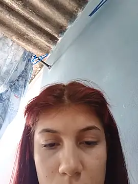 Thamaragomexxx's Live XXX Chat