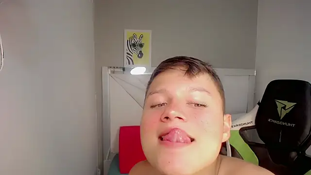 NYC_Bby's Webcam Show