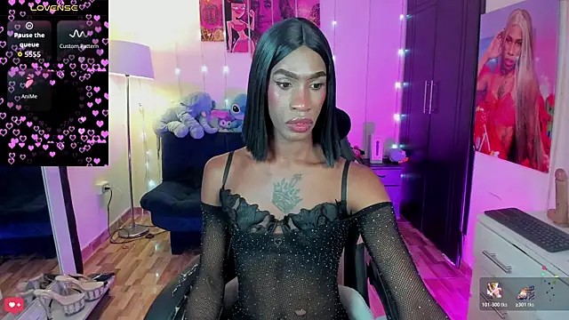 Kendall_Gil 웹캠 쇼