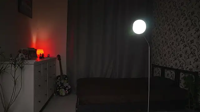 PixieMeow_ Adlı Modelin Canlı XXX Sohbeti