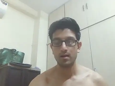 arjun_077 Webcamshow