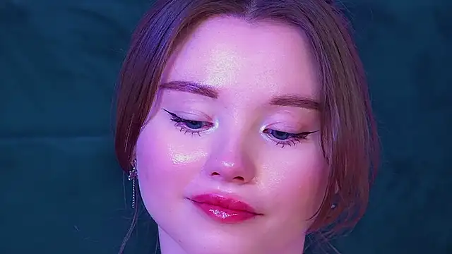 KeiraAsti 现场XXX聊天
