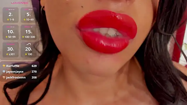 Онлайн чат XXX sweet_Elizabeth