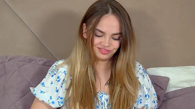 AnitaVenture Obrolan Langsung XXX