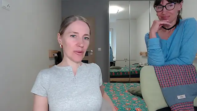 Javelinka – Live XXX-chat