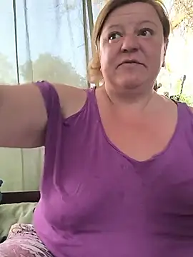 Chat XXX ao vivo de jusichka