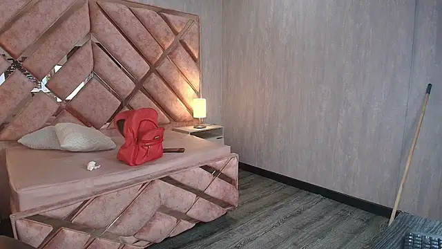 Czat XXX na żywo – TamaraaHoney