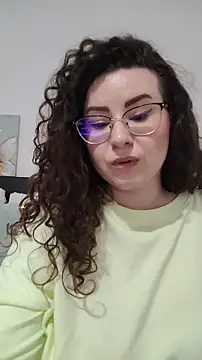 Elissa_Floyd__ Webcam show