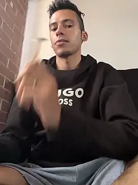 Liamsexy20 Webcam-Show