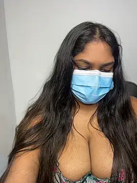 Sweet_Melon96 élő XXX-chatje
