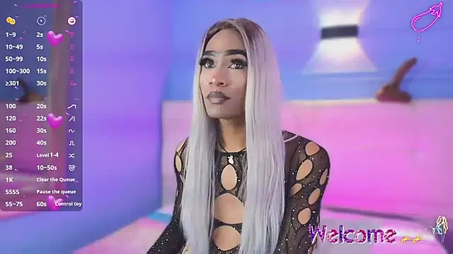 Keycesex Show Webcam