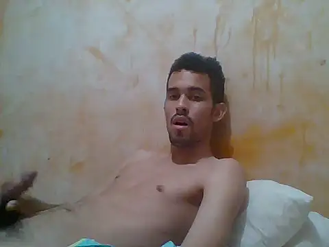 kenfu7's Live XXX Chat