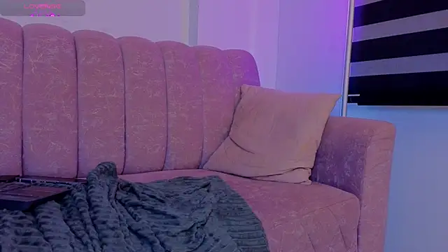 _scarletmoore's Webcam Show