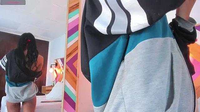 Chat XXX Live Katia_Wilson