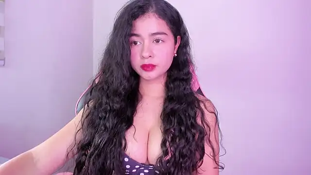 Živý XXX chat Arianna_Jannes