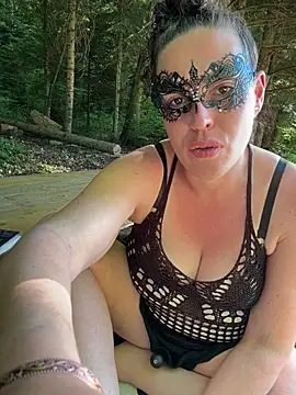 Nadja_Noir Webcam-Show