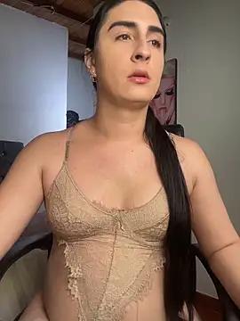 Show de webcam de lola_diez