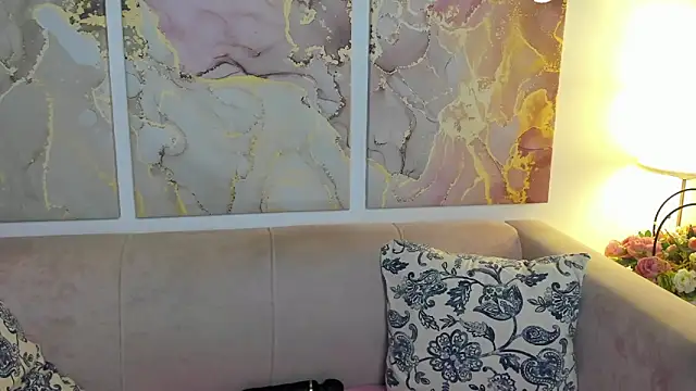 CamillaDreamer's Live XXX Chat